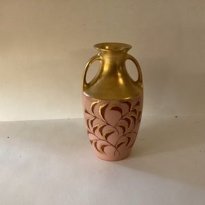 Vintage bud vase R S Germany